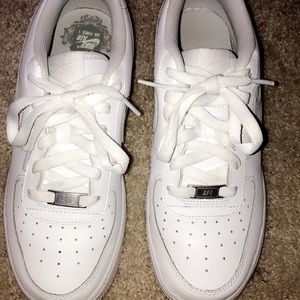Nike Air Forces